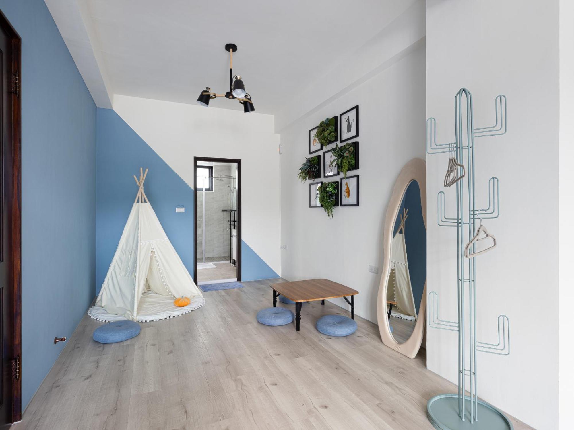 Yujing Nu Time Appartement Buitenkant foto