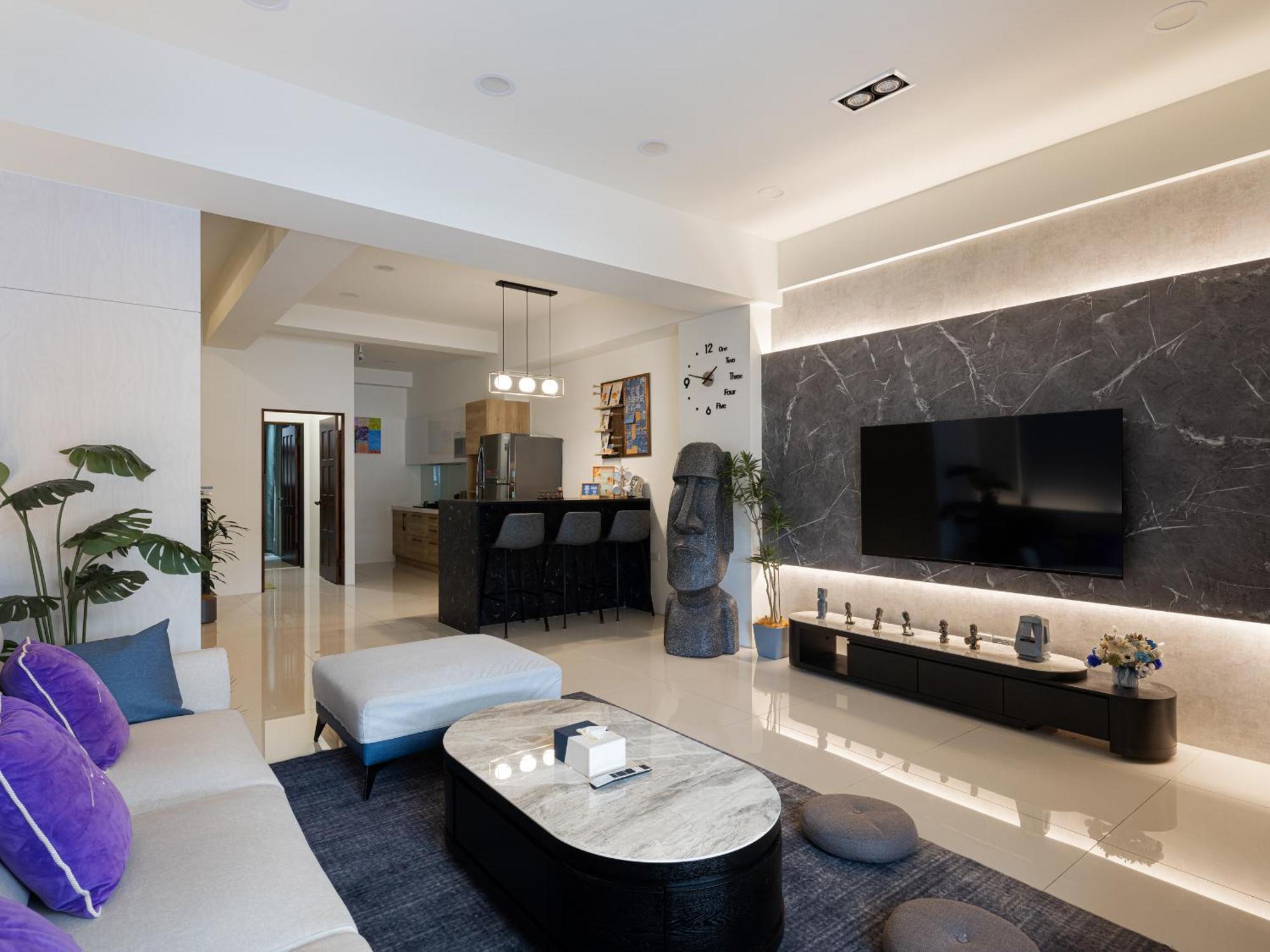 Yujing Nu Time Appartement Buitenkant foto